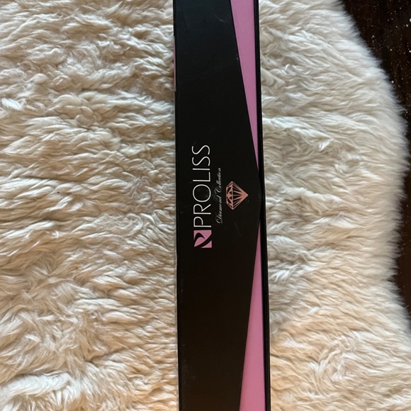 Proliss Curling iron - Picture 3 of 5